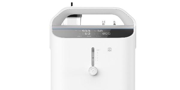 冬季使用制氧機，這些事項要注意！