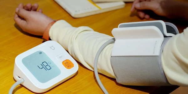 血壓計袖帶怎么消毒？3 種常見方法，很多人第一步就做錯了