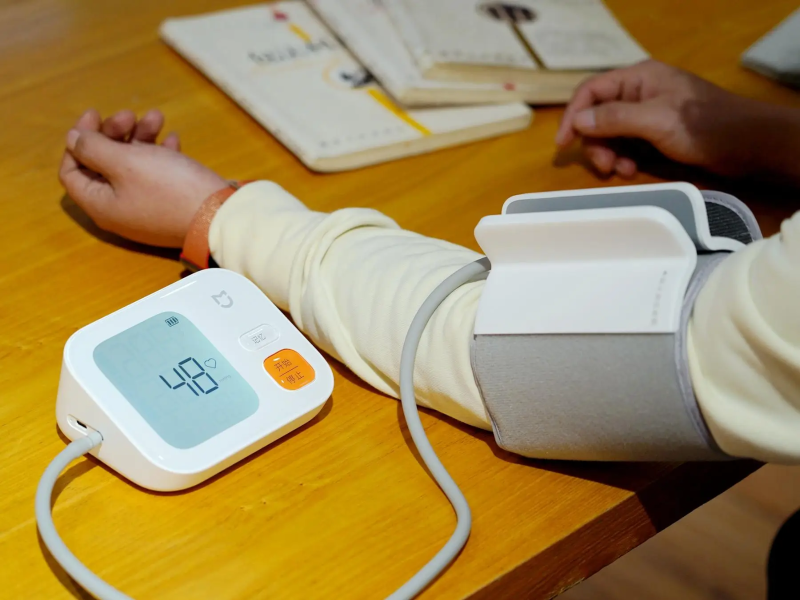 血壓計(jì) (3)