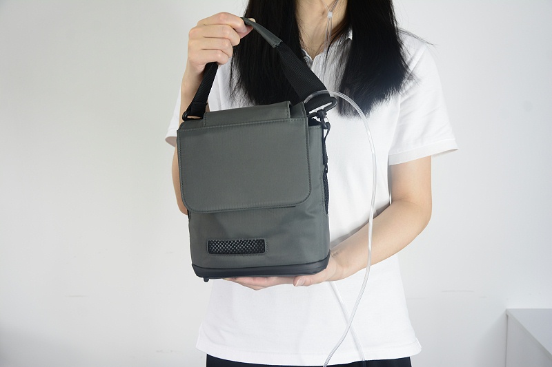 便攜式制氧機(jī)