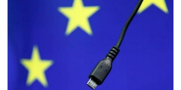 歐盟國家宣布遞交統(tǒng)一充電接口提案
