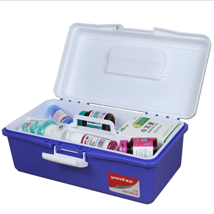 家用保健藥箱 家用保健藥箱