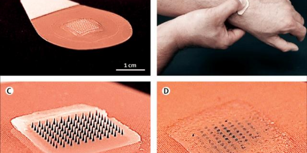 為什么注射器必須有如此可怕的針頭