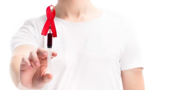 艾滋病的傳播途徑有哪些