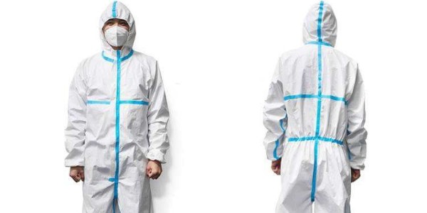 醫(yī)用防護(hù)服