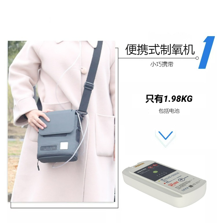 車載便攜式制氧機(jī)實(shí)用細(xì)節(jié)