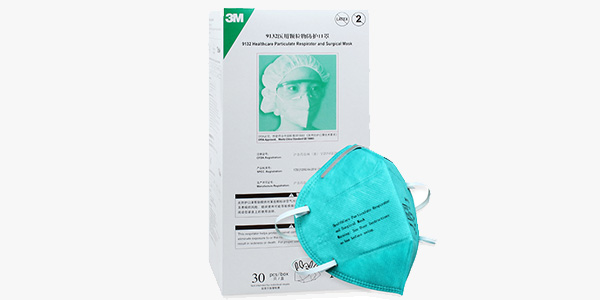 正確配帶醫(yī)用外科口罩的方法？云南仟龍告訴您