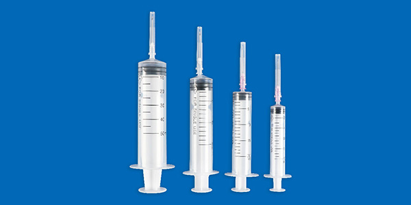 關(guān)于一次性無菌注射器使用規(guī)范？云南仟龍為您揭秘