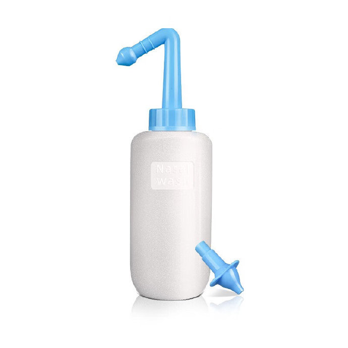 手動(dòng)洗鼻器