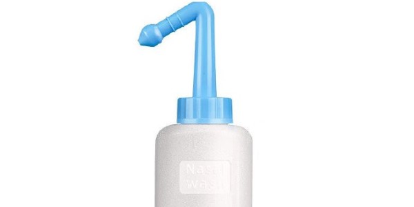 這個小工具讓鼻炎患者重獲呼吸自由！