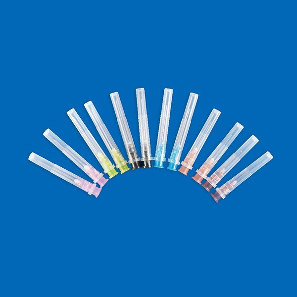 一次性使用無菌注射針 一次性使用無菌注射針