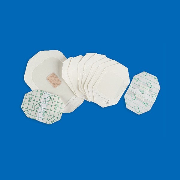 醫(yī)用留置針貼 醫(yī)用留置針貼