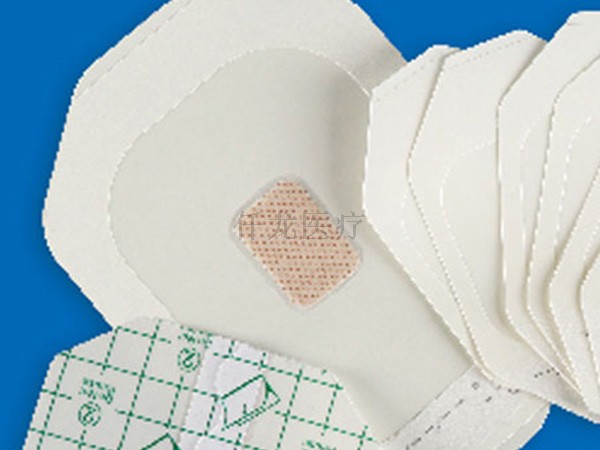 醫(yī)用留置針貼