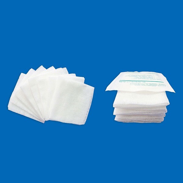 醫(yī)用紗布塊 醫(yī)用紗布塊