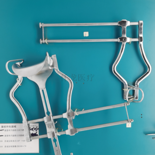 金鐘腹部外科器械 金鐘腹部外科器械