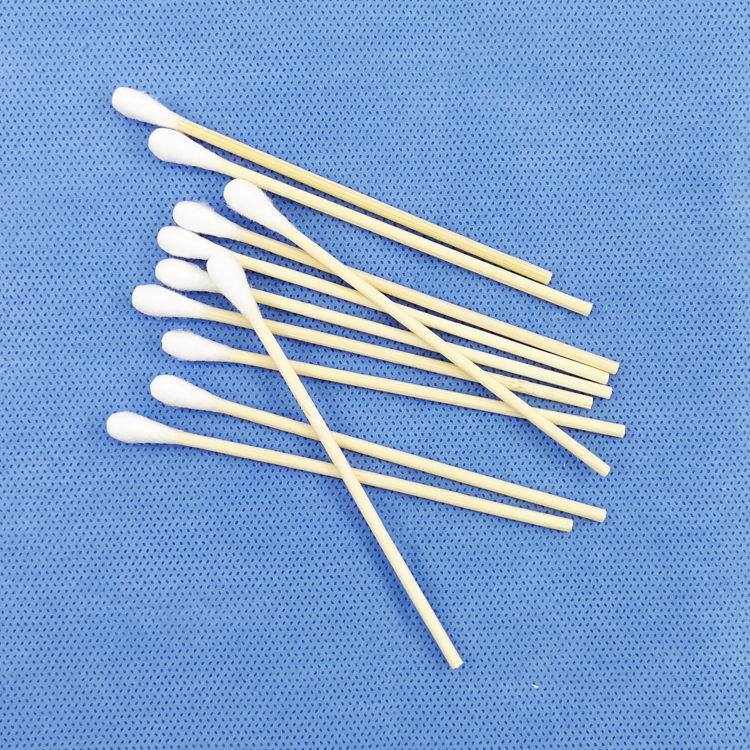 醫(yī)用棉簽