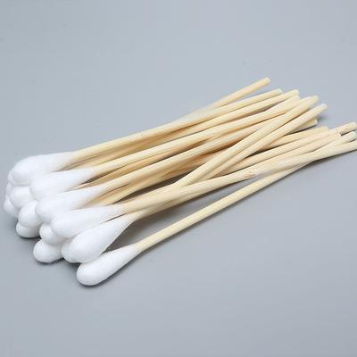 怎樣選購(gòu)醫(yī)用棉簽