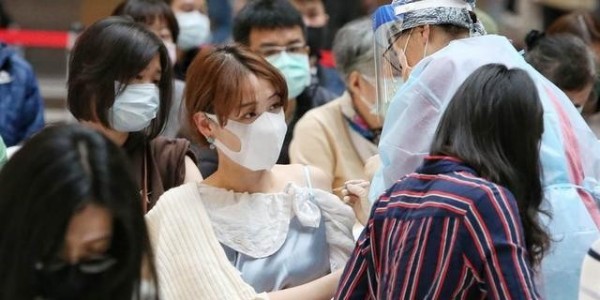 菲律賓不承認(rèn)臺灣的疫苗證明