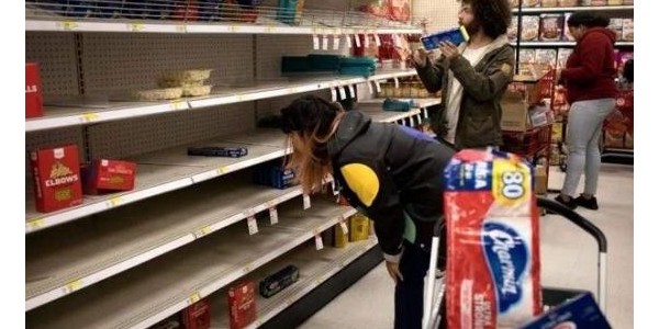 3億美國人擔(dān)心的事情發(fā)生了