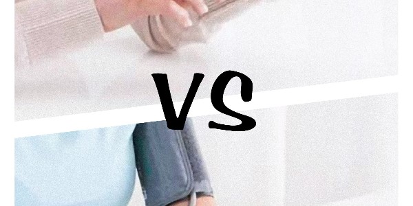 臂式血壓計(jì)和腕式血壓計(jì)有何不同？—仟龍醫(yī)療