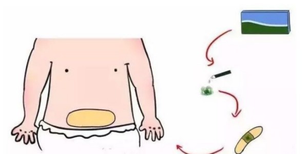 醫(yī)用紗布與藿香正氣水的巧妙結(jié)合