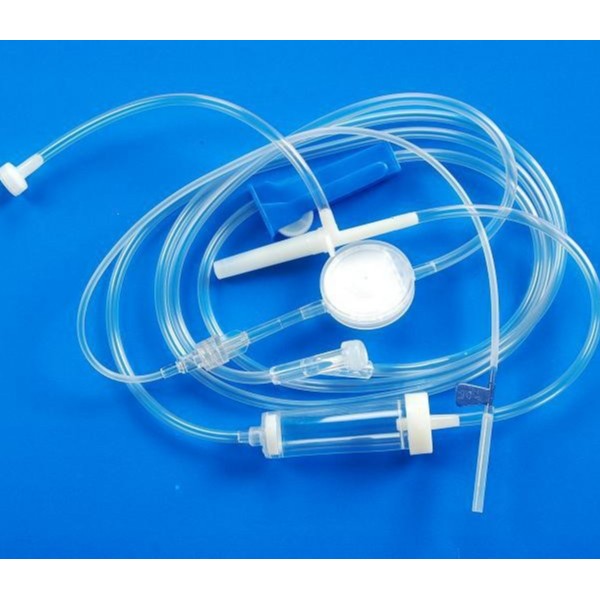 精密過濾輸液器