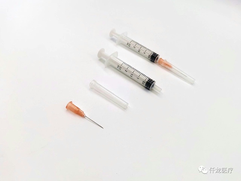 注射針與注射器列入最強(qiáng)監(jiān)管