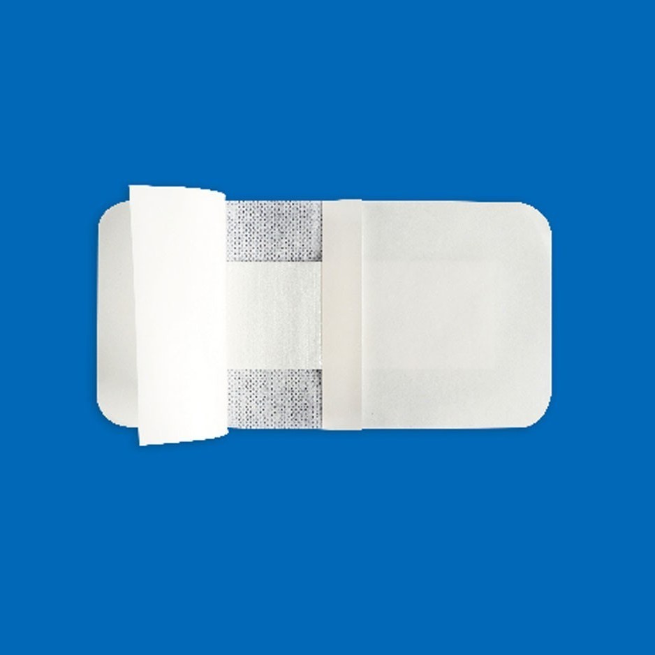 醫(yī)用自粘敷料 醫(yī)用自粘敷料