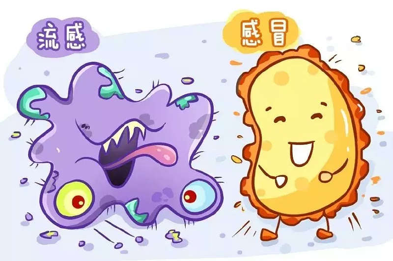 流感高燒是否需要使用輸液器輸液