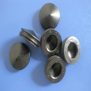 醫(yī)用注射器膠塞的加工流程