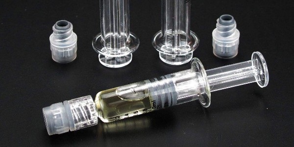 什么是預填充注射器