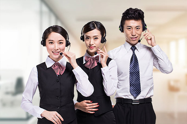 云南仟龍-完善的服務(wù)系列