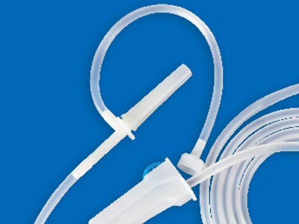 一次性精密輸液器