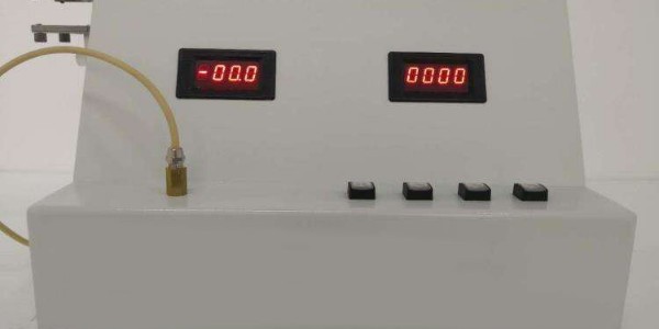 新產品研發(fā)注射器密合負壓測試儀技術參數分析