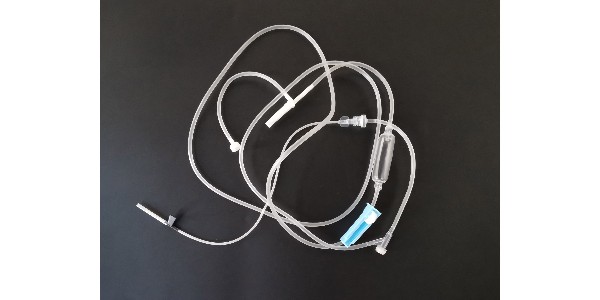 新標(biāo)準(zhǔn)廬樂(lè)B3系列輸液器正確操作方法