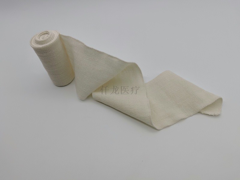 彈性繃帶如何使用