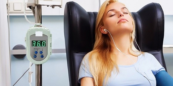 冬季輸液液體太冰該怎么辦