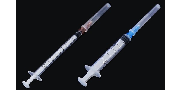 無(wú)菌注射器環(huán)氧乙烷殘留量檢驗(yàn)方式