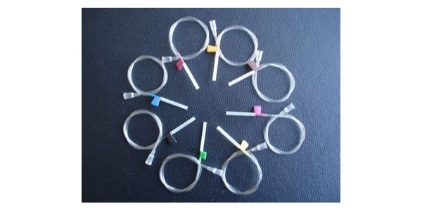 輸液器針頭的顏色代表什么意思