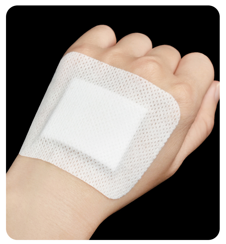 醫(yī)用無菌敷貼