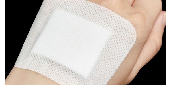 無菌敷貼：守護傷口的小衛(wèi)士