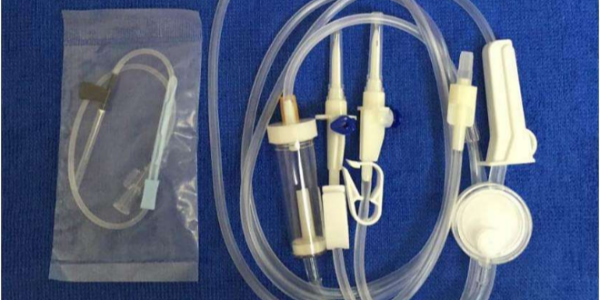 雙頭精密輸液器的工作原理-仟龍醫(yī)療