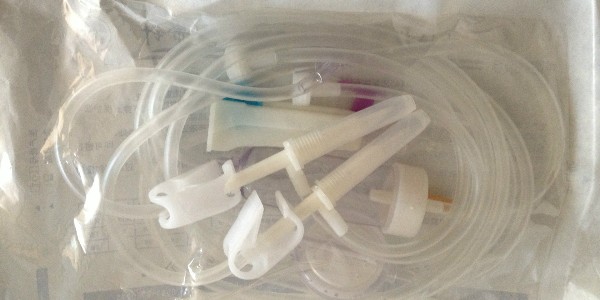 一次性輸液器在醫(yī)療機(jī)構(gòu)中的使用情況和管理策略