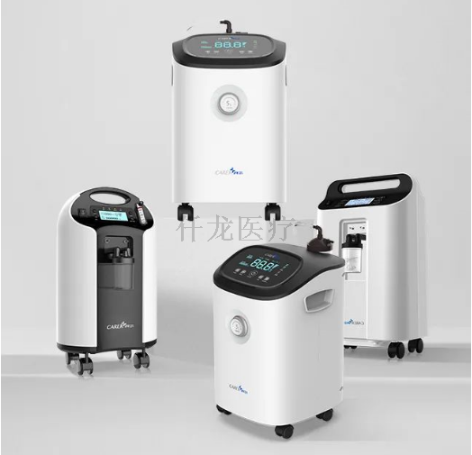 家用制氧機(jī)原理介紹