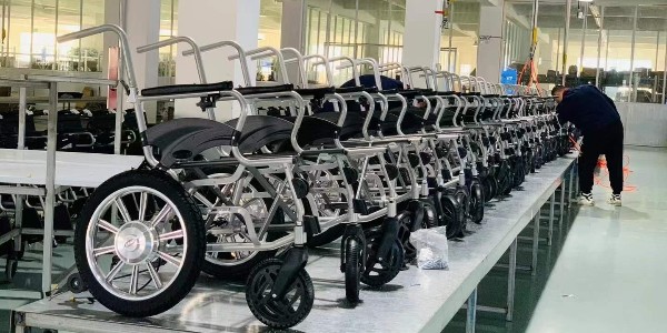 網購輪椅需要注意哪些細節(jié)