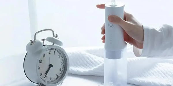 沖牙器（水牙線）究竟值不值得買？口腔博主的實(shí)用結(jié)論
