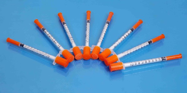 胰島素注射器有哪些使用方法