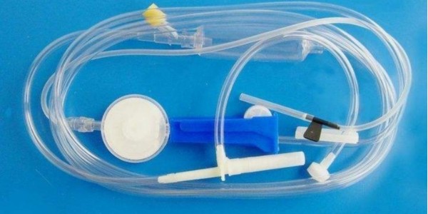 精密輸液器與精量輸液器的區(qū)別在哪