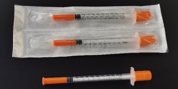 注射器廠家談?wù)勛⑸湟葝u素注射意事項和細節(jié)有哪些