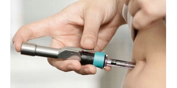 無(wú)針注射器好在哪里？